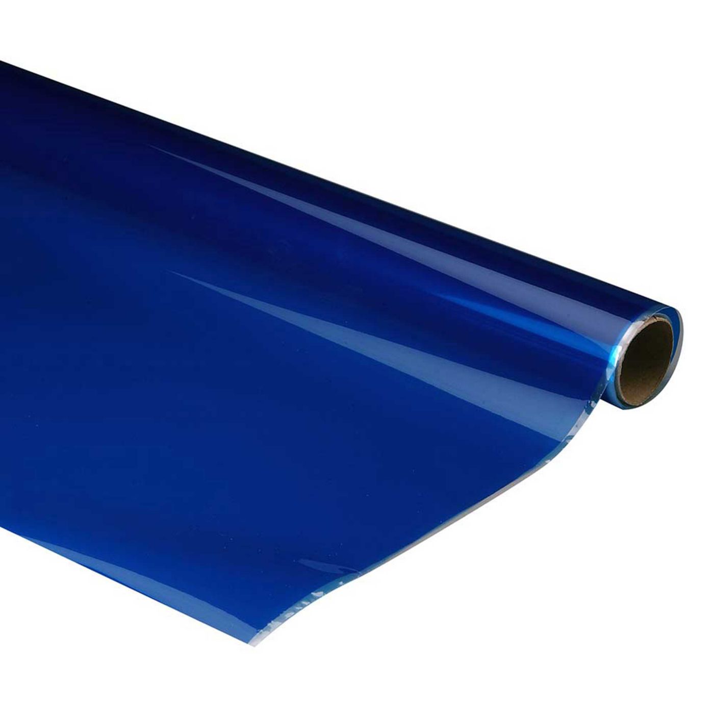 MonoKote Transparent Blue 6 ft